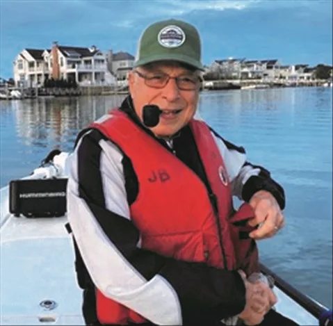 James W. Bevevino